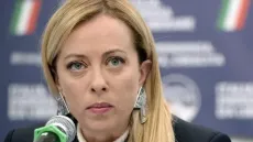 ميلوني: إيطاليا تعتزم إرسال مساعدات دفاعية لدول الخليج