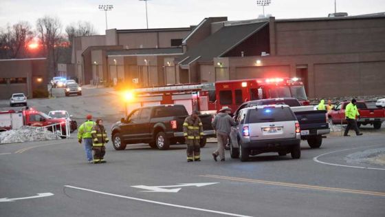 مقتل 3 أشخاص جراء حادث إطلاق نار في واشنطن