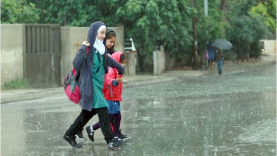 مهم من التربية بشأن تعديل دوام المدارس الحكومية