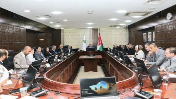 الضمان : بحث آلية جديدة لضمان حقوق العاملين في قطاع التعليم الخاص