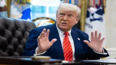 ترمب: إذا رفضت إيران الاتفاق فلن يتبقى لها محطات طاقة أو جسور