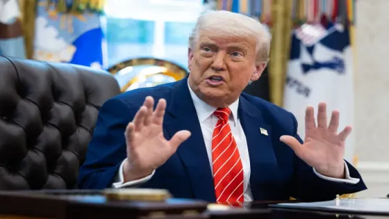 ترمب: إذا رفضت إيران الاتفاق فلن يتبقى لها محطات طاقة أو جسور