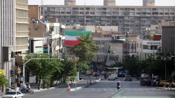 اغتيال عالم نووي إيراني بهجوم إسرائيلي قبيل وقف إطلاق النار