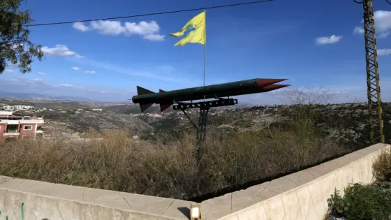 الجيش الإسرائيلي يشن غارات جنوبي لبنان وإنذارات متتالية بالإخلاء