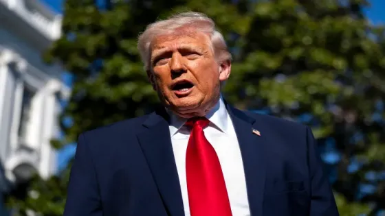 ترامب: كوبا دولة فاشلة وقد نتوجه إليها بعد أن ننتهي من إيران