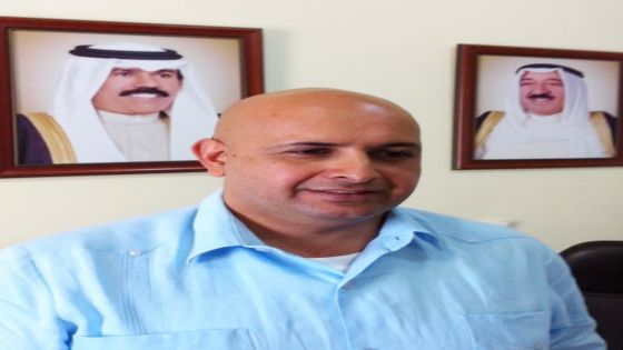مرسوم أميري بسحب الجنسية من سفير الكويت الحالي في لندن