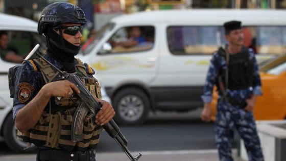 الأردن يدين الاعتداء الإرهابي في كركوك العراقية