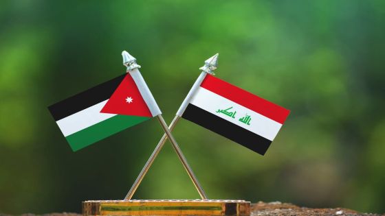 الخارجية العراقية تؤكد رفض بلادها لأي استهداف يطال الأردن ودول الخليج