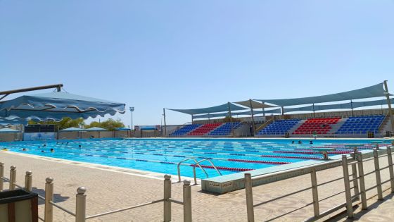 نادي مدينة العقبة للشباب يستعد لإنطلاق الموسم الصيفي