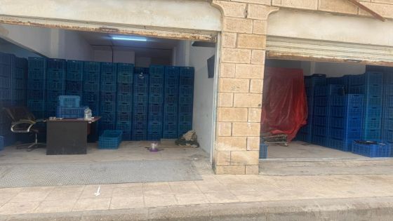 الغذاء والدواء تتلف عصائر رمضانية وتغلق مخبزًا و6 مستودعات لإعداد العصائر