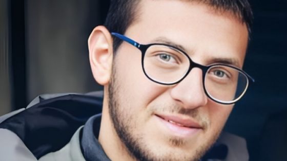 استشهاد الأسير محمد الصبار في سجون الاحتلال
