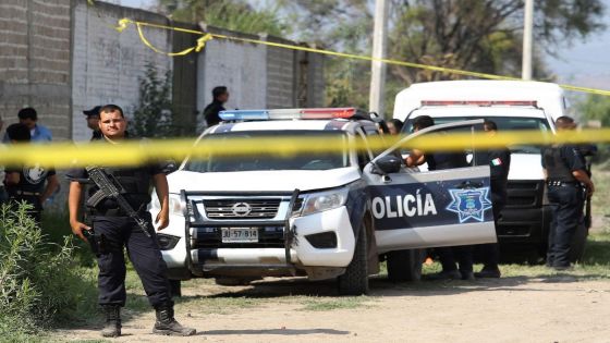 قبل 3 أشهر من الانتخابات البلدية … مرشحة بالمكسيك تلقى حتفها على يد عصابه
