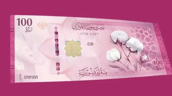 السعودي : لا استبدال للعملة السورية القديمة في محلات الصرافة الأردنية