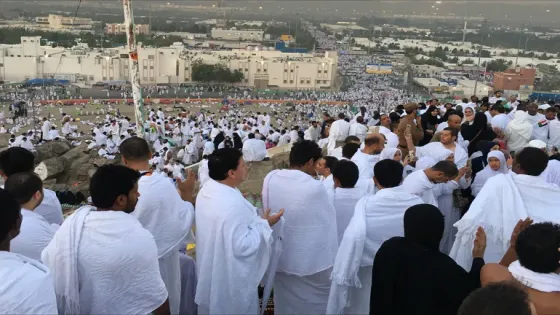 زيادة عدد حجاج بعثة المعلمين من 60 إلى 120 حاجًا