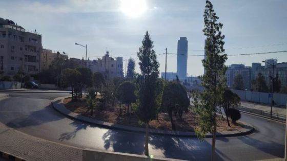 أجواء صيفية معتدلة في أغلب المناطق حتى الاثنين