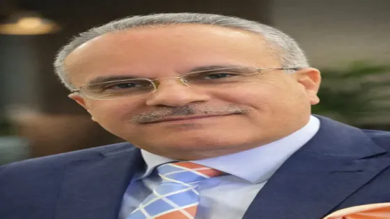 البحر الميت يستعيد نبضه .. شكرا دولة الرئيس