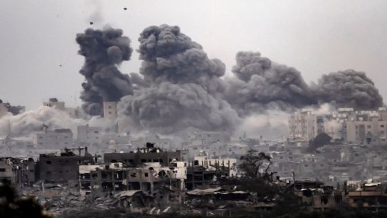عامان من الإبادة في غزة : نحو ربع مليون ما بين شهيد وجريح ومفقود