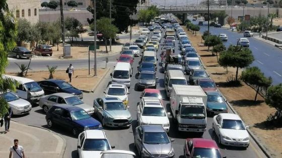 نائب يفجر مفاجأة حول عدد السيارات غير المرخصة في الأردن