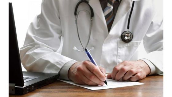 اتاحة دفع اتعاب الطبيب ببطاقات الائتمان وبموجب فاتورة الكترونية