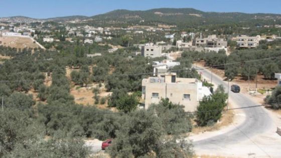 فتح وتوسيع طرق في مناطق ساكب والحسينيات وطريق المكرمة الملكية