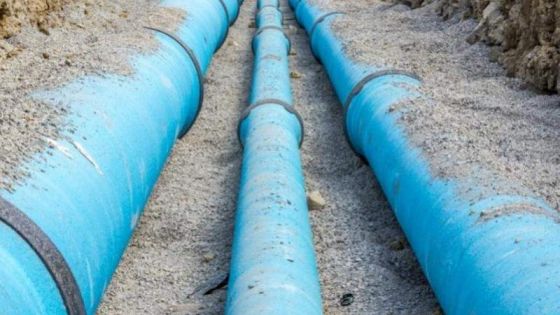 الأردن يحصل على قرض قطري بقيمة 25 مليون دولار للناقل الوطني للمياه