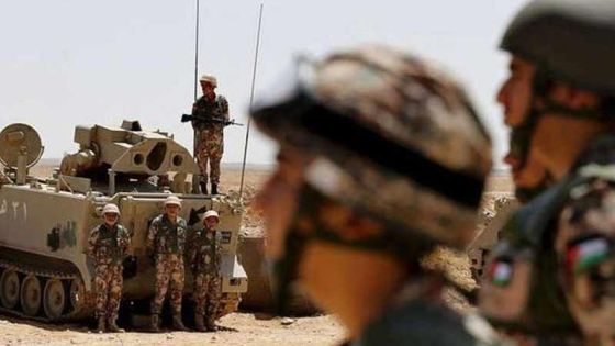 الجيش يضبط شخصًا حاول التسلل عبر الواجهة الشمالية