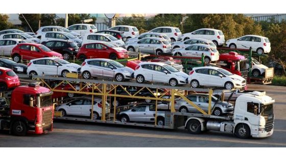 توقع ارتفاع أسعار المركبات المستوردة بين 700 و1400 دينار