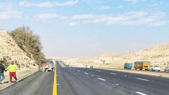 الأشغال: تنفيذ 43 مشروعا بقيمة 127 مليون دينار لتحسين البنية التحتية