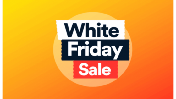 الصناعة والتجارة: حملة رقابية على تنزيلات الجمعة البيضاء