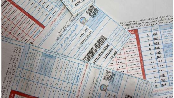 60 مليون دينار فواتير مُجدولة.. الكهرباء الأردنية تدعو المتعثرين لتقسيط الفواتير