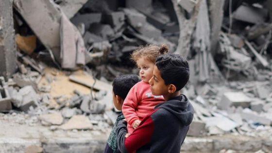 استشهاد 16800 طالب فلسطيني منذ بداية العدوان على غزة والضفة الغربية