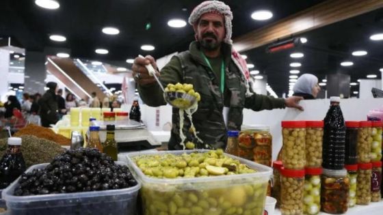 284 ألف زائر لمهرجان الزيتون حتى اليوم السابع