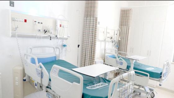 خطة لإضافة 8 عيادات و 10 مقاعد كيماوي في دروزة للأورام