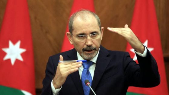 الصفدي يؤكد ضرورة وقف إسرائيل كل الخطوات اللاشرعية التي تقوض حل الدولتين