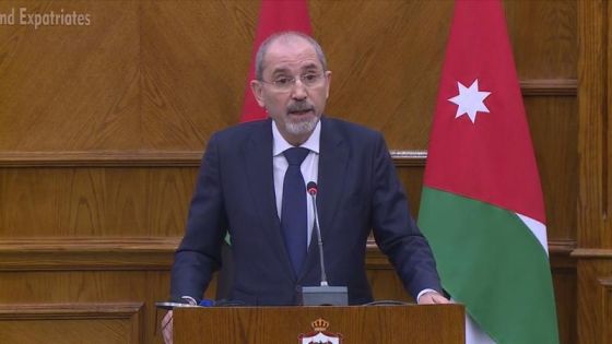 الصفدي يشارك بجلسة مجلس الأمن الطارئة بشأن العدوان الإسرائيلي على قطر