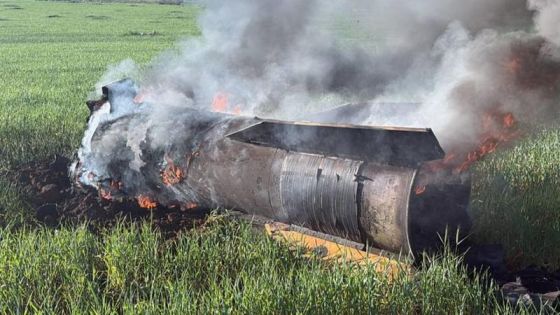 الأمن العام يتعامل مع 356 بلاغا لحوادث سقوط شظايا منذ 28 شباط