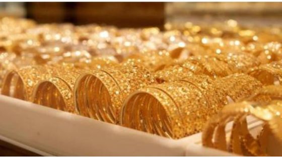 95.1 دينارا سعر الذهب عيار 21 في السوق المحلية
