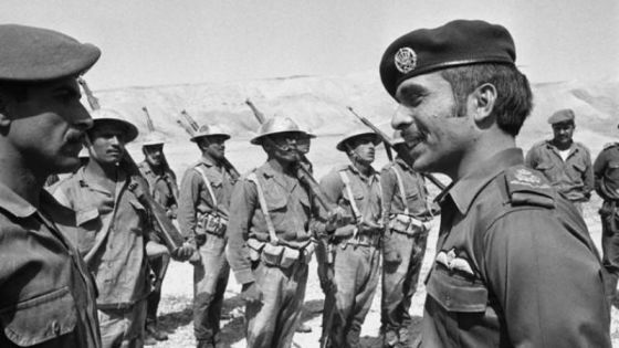 معركة الكرامة حين عادت الروح لأمة العرب وخطت عنوانا للمجد لا يغيب