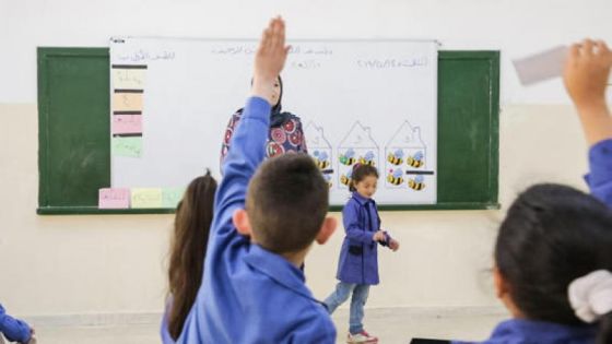 وزارة التربية تعلن موعد دوام طلبة المدارس الحكومية