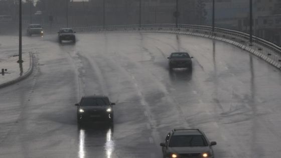 أمانة عمّان تعلن الطوارئ القصوى اعتبارا من صباح الأربعاء