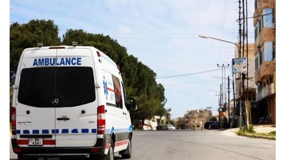 وفاة 5 أشخاص من عائلة واحدة نتيجة تسرب غاز مدفأة في الزرقاء