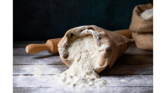 تخفيض سعر بيع طن دقيق القمح للشهر الحالي