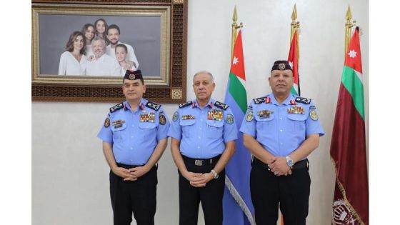 ارادة ملكية بترفيع الدويري والشرايدة إلى رتبة لواء وإحالتهما للتقاعد