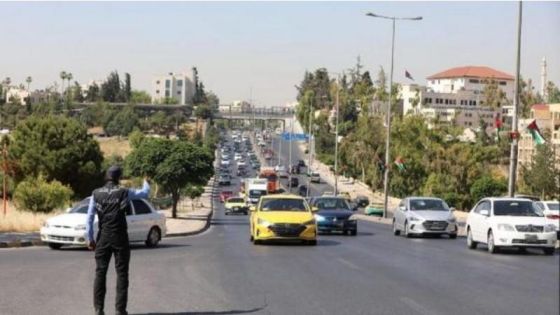 الأمن يكثف الرقابة على مخالفات المواكب ويتوعد باجراءات مشددة بحق المحالفين