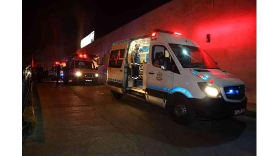 الدفاع المدني: 1535 حالة مرضية و199 حادثًا خلال 24 ساعة