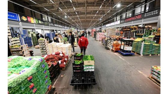 الفاو: أسعار الغذاء العالمية تسجل ارتفاعا للشهر الثاني على التوالي