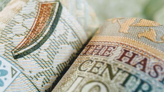 انخفاض إجمالي الدين العام إلى 46 مليار دينار بنهاية حزيران