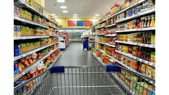 عروض وتخفيضات في المؤسسة الاستهلاكية العسكرية