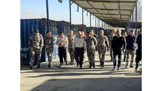 الجمارك: تسهيلات لإدخال السلع الأساسية وضمان تدفق السلع في رمضان