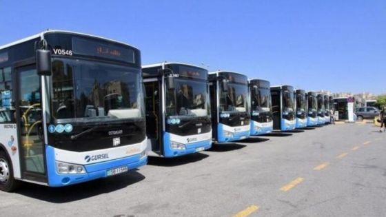 المتكاملة نقلت 43 مليون راكب في 2025 بنسبة رضا بلغت 90 بالمئة